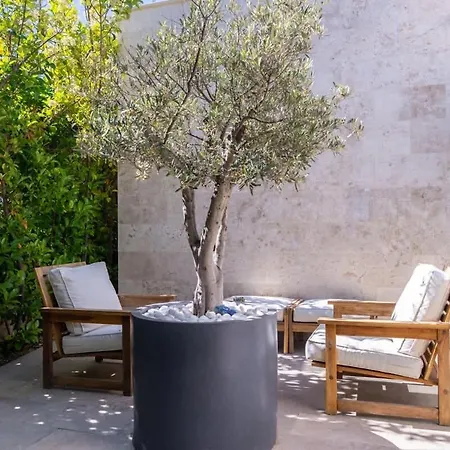 Charming With Amazing View In Bodrum