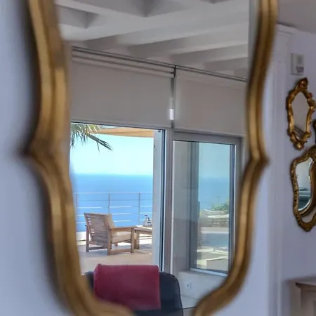 Charming With Amazing View In Bodrum Yalikavak