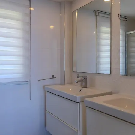 Villa Charming With Amazing View In Bodrum