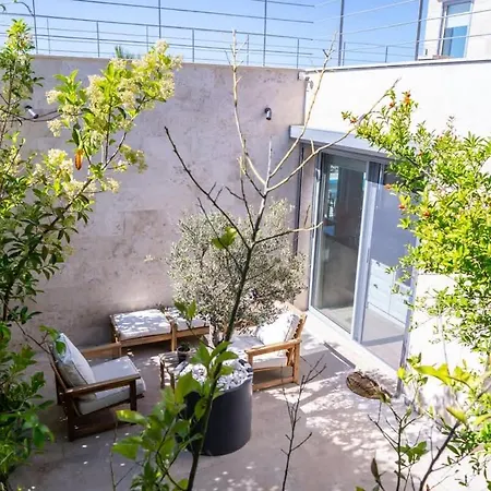 Charming With Amazing View In Bodrum *