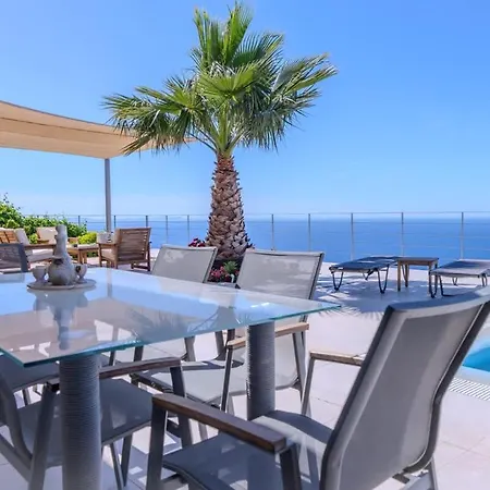 Charming With Amazing View In Bodrum Yalikavak