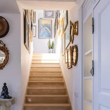 Charming With Amazing View In Bodrum *