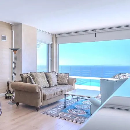 Villa Charming With Amazing View In Bodrum Yalikavak