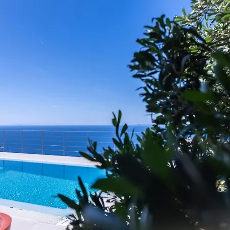 Charming With Amazing View In Bodrum * Yalikavak