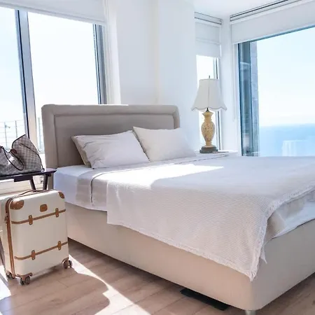 Villa Charming With Amazing View In Bodrum Yalıkavak