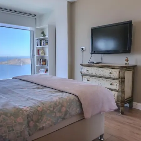 Villa Charming With Amazing View In Bodrum Yalıkavak