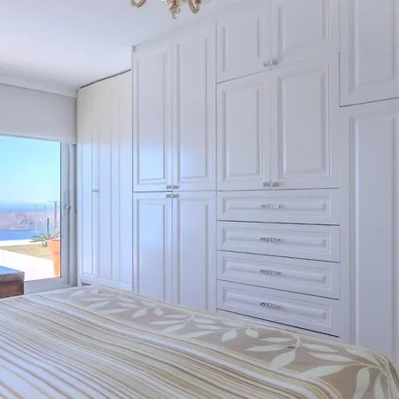 Villa Charming With Amazing View In Bodrum Yalıkavak