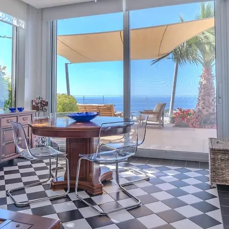 Charming With Amazing View In Bodrum Villa Yalıkavak